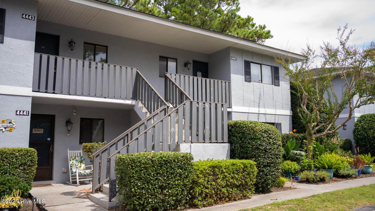 4459 Holly Tree Road - Photo 1