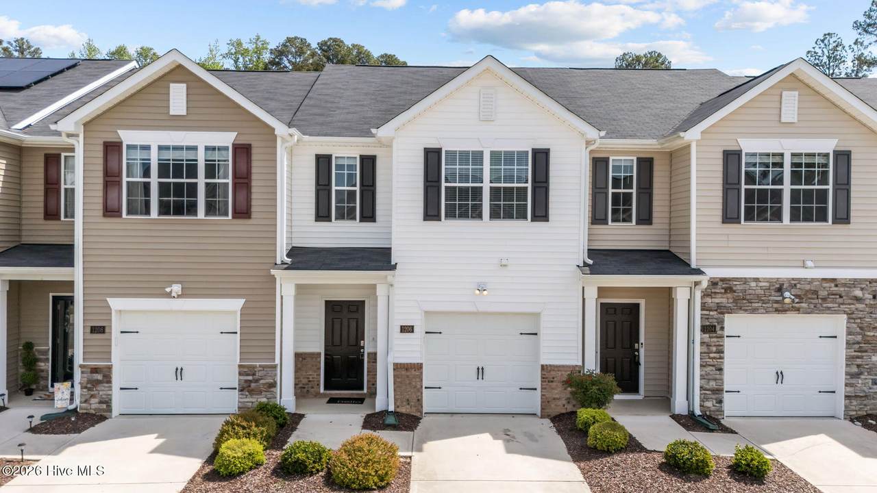 1206 Gracie Lane - Photo 1