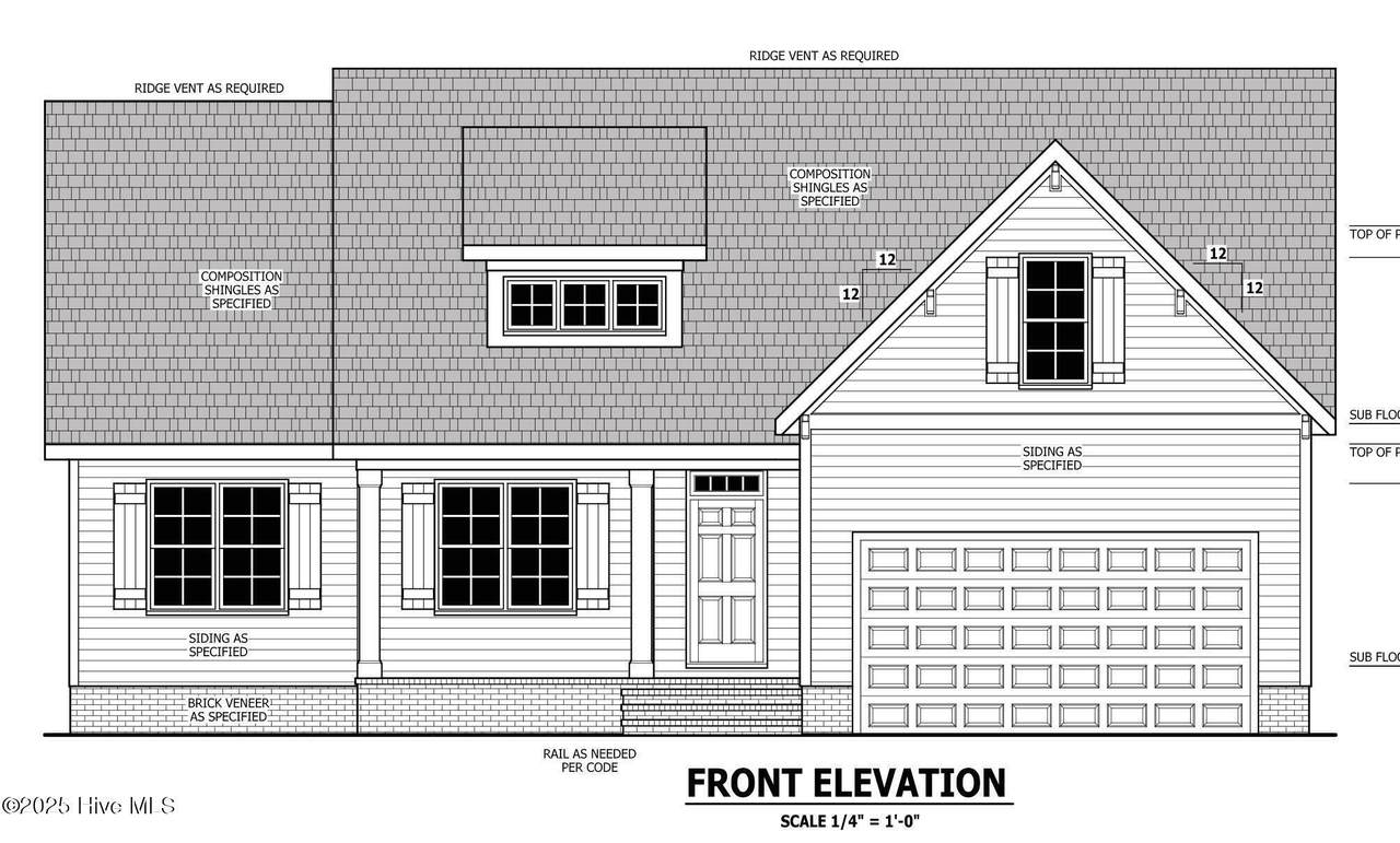 302 Ellington Way - Photo 1