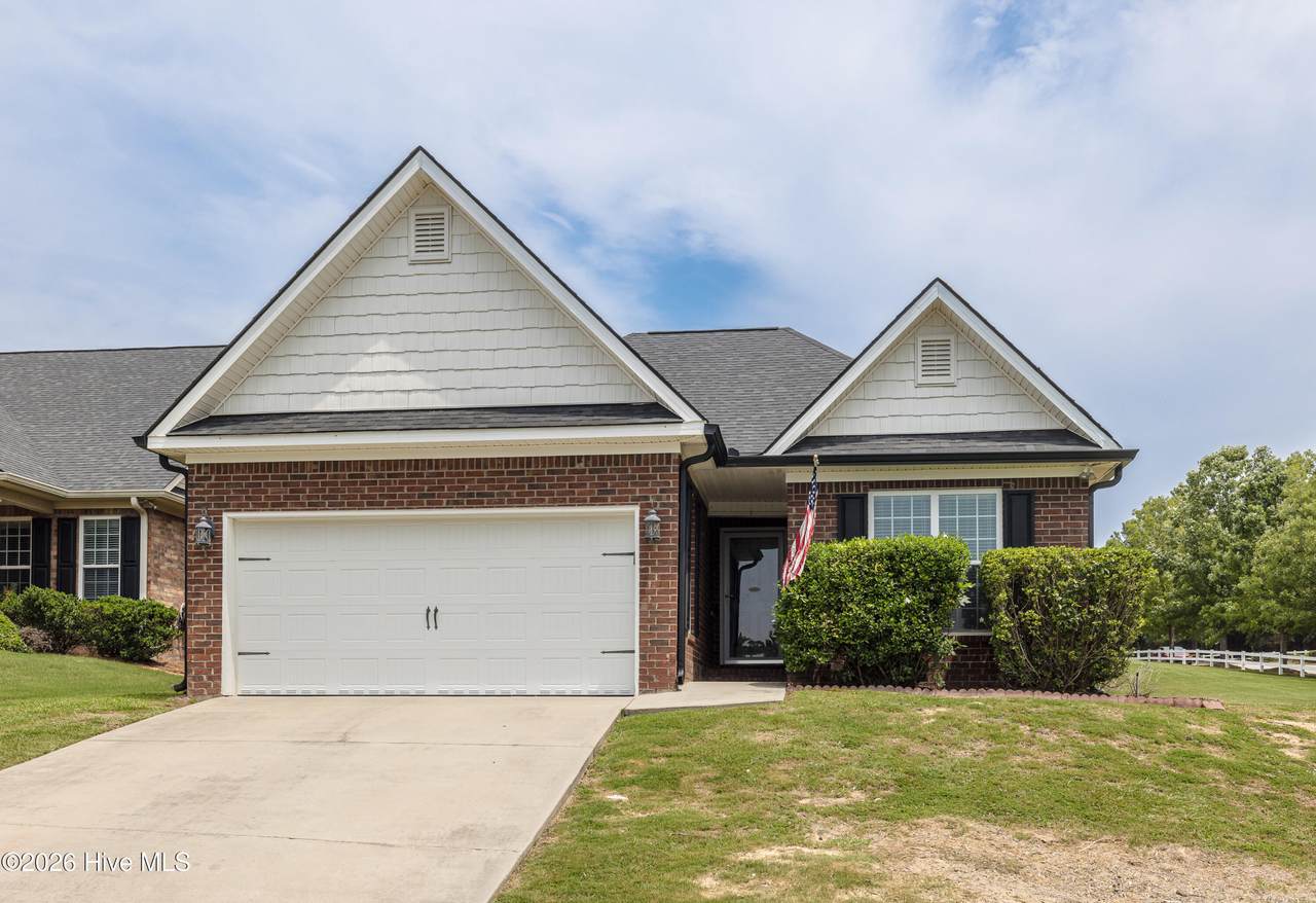 1053 Grove Landing Lane - Photo 1