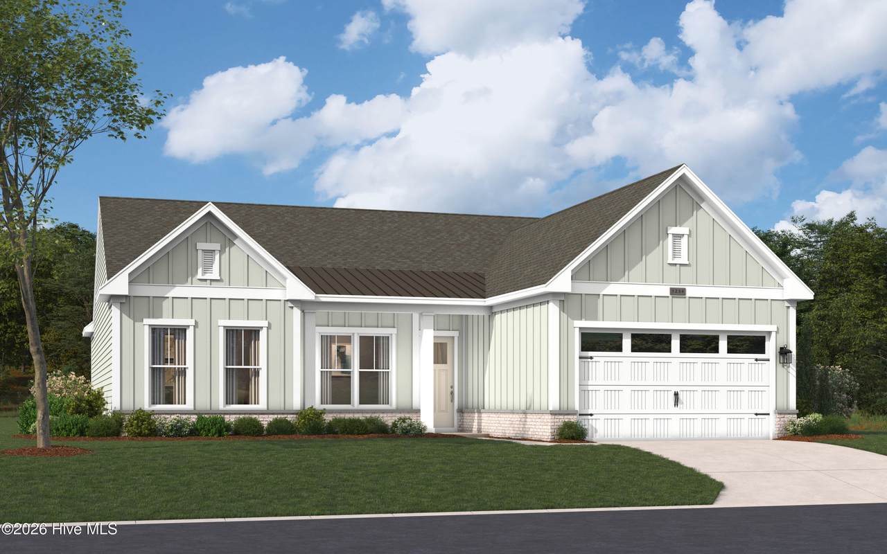 2059 Rosin Drive - Photo 1