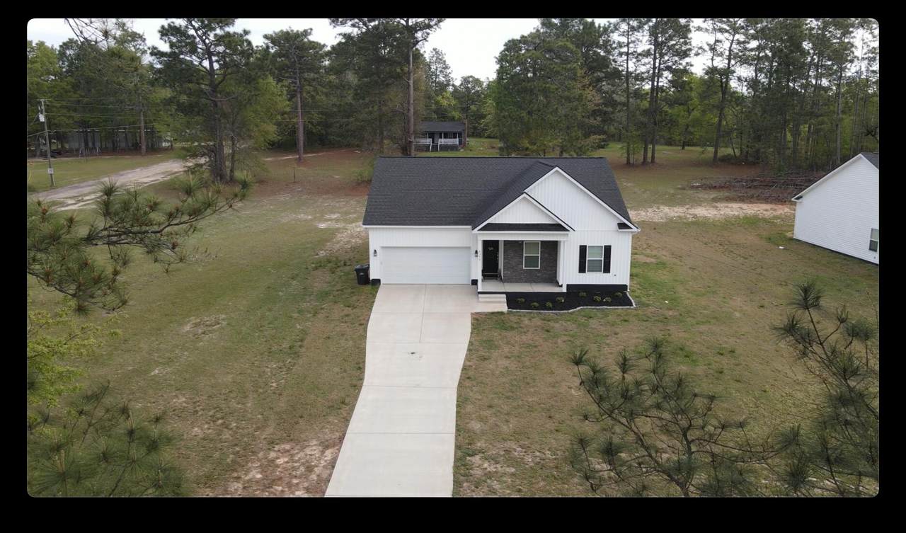 4370 Forest Road - Photo 1