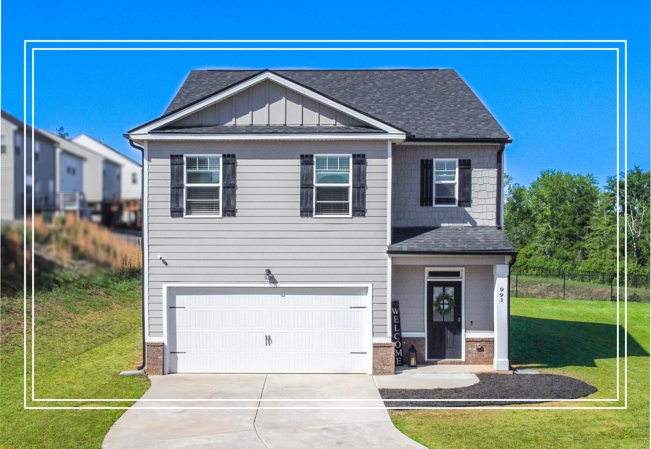 993 Raghorn Road - Photo 1