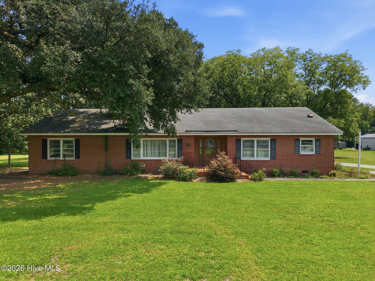 2877 Tyndall Williams Drive - Photo 1