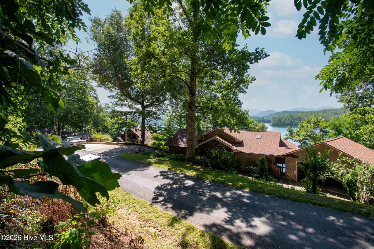 Lt 61 Cherokee Trail - Photo 1