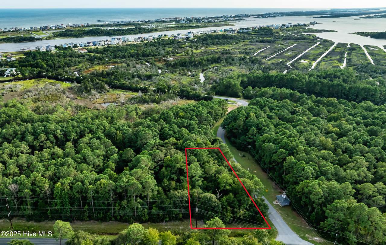 101 Chadwick Acres Road - Photo 1