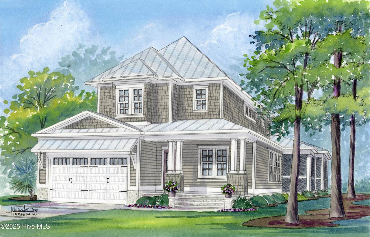 1846 Senova Trace - Photo 1