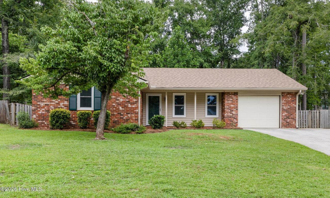 4345 Roswell Drive - Photo 1