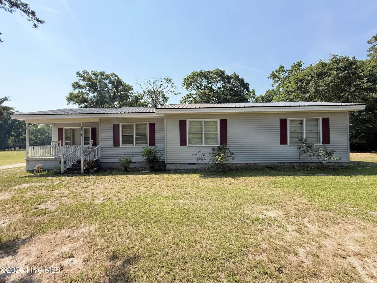 2301 Nc 903 Highway - Photo 1