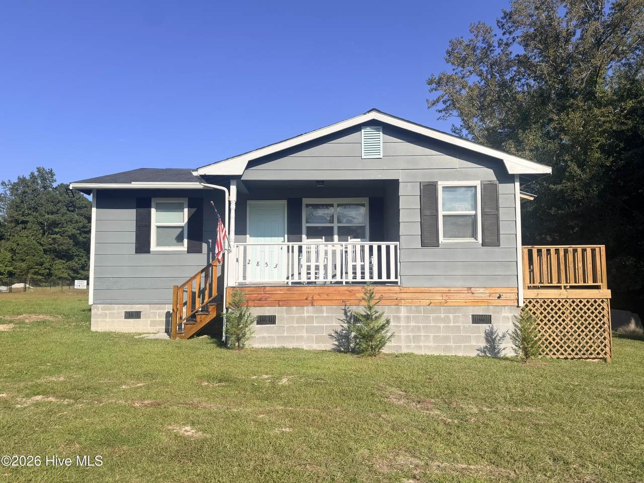 2853 Little Kelly Road - Photo 1