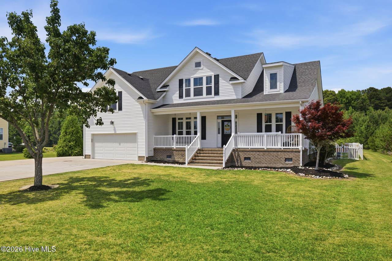 161 Moyock Landing Drive - Photo 1