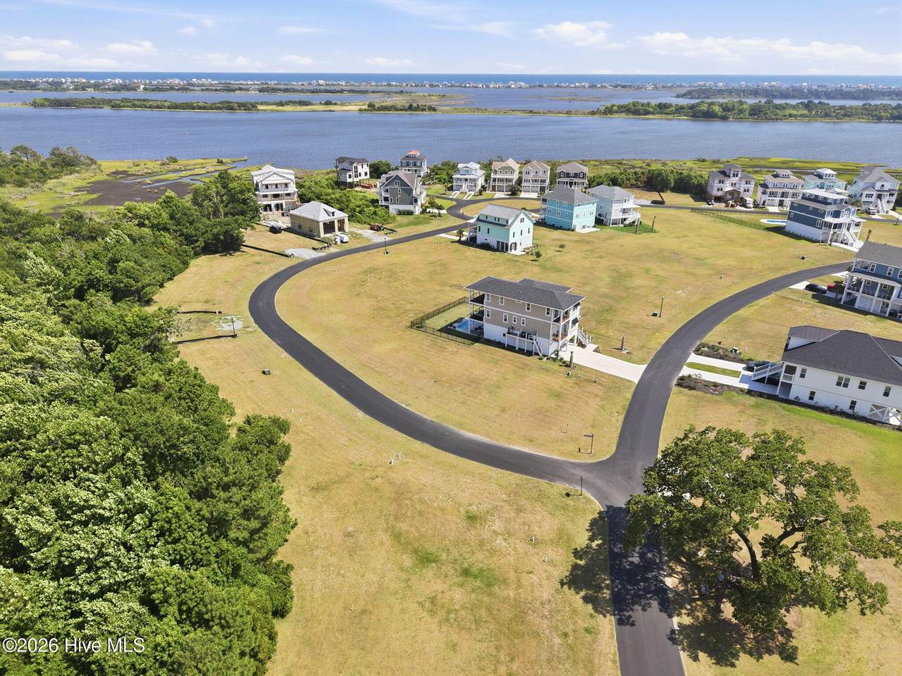 201 Marshside Landing Landing - Photo 1