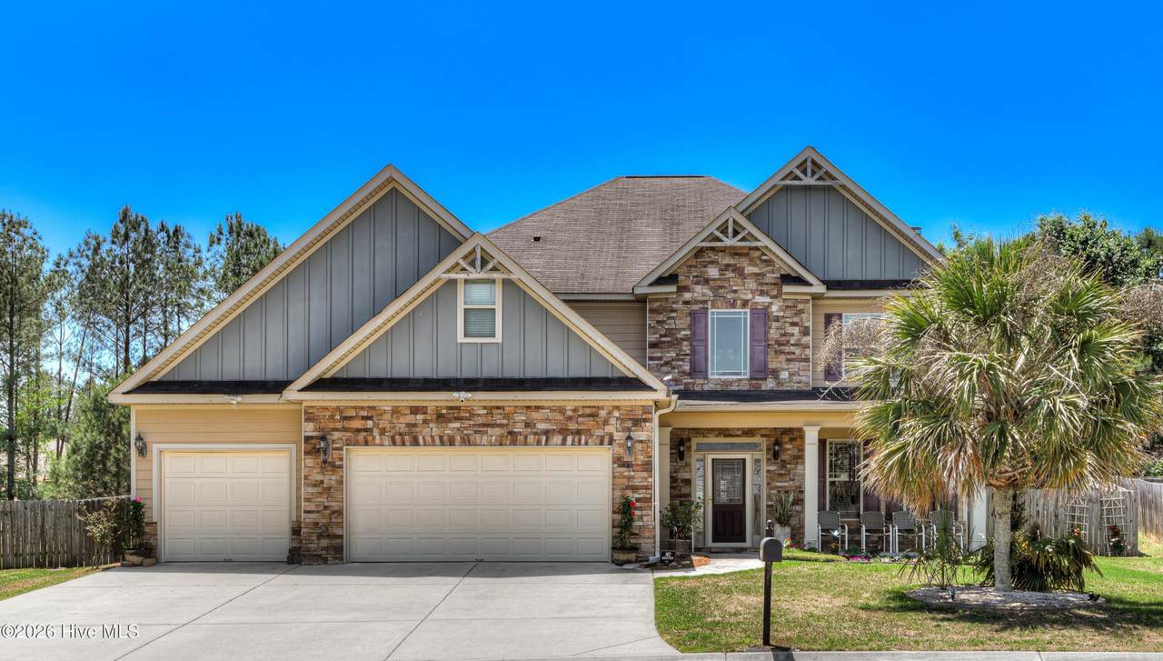 755 Telegraph Drive - Photo 1