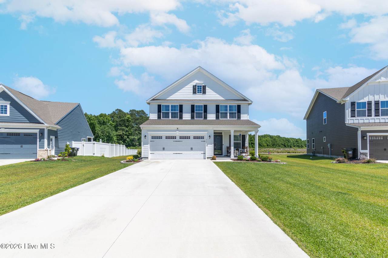 313 Miriam Drive - Photo 1