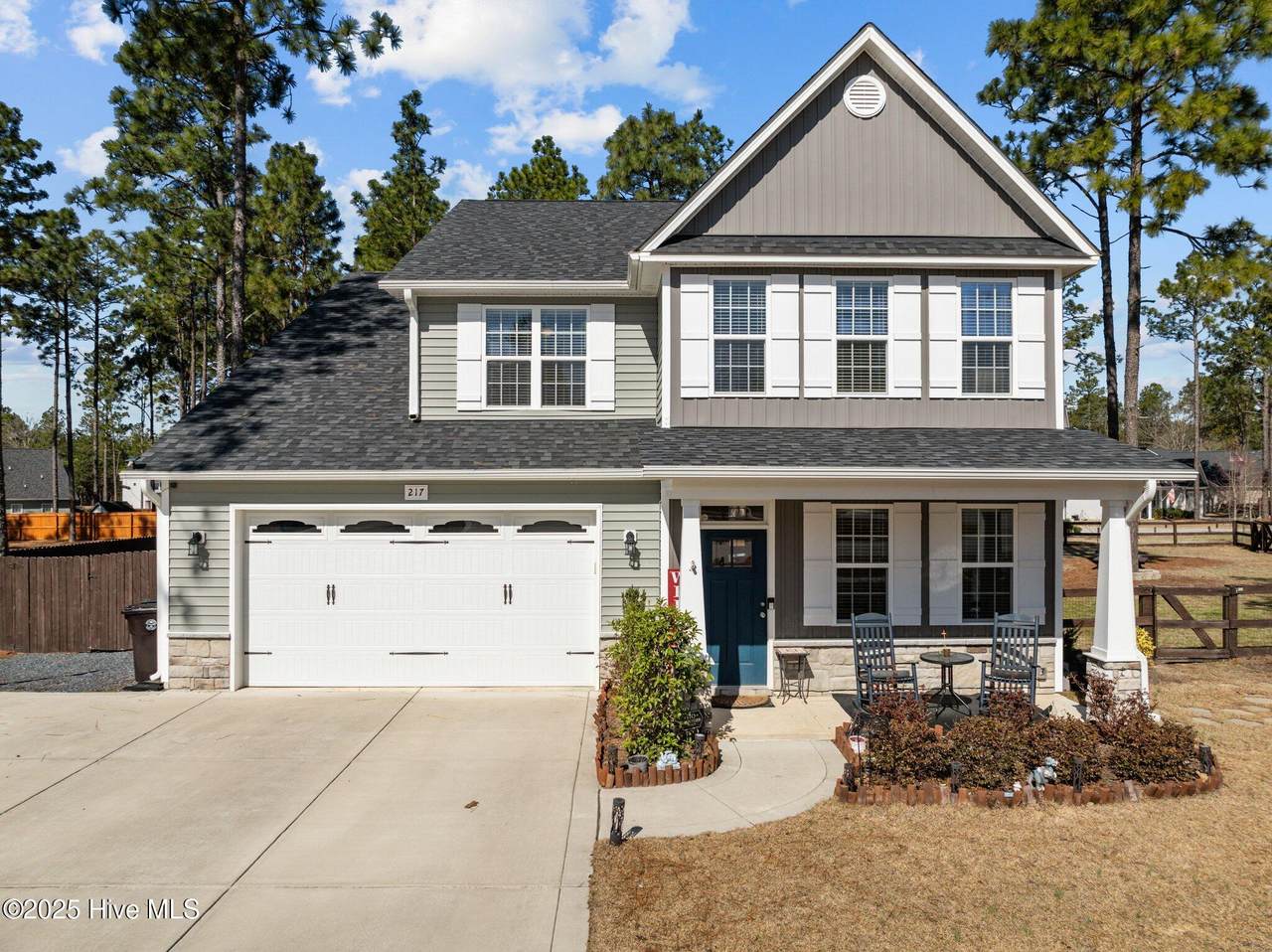 217 Thistleberry Drive - Photo 1