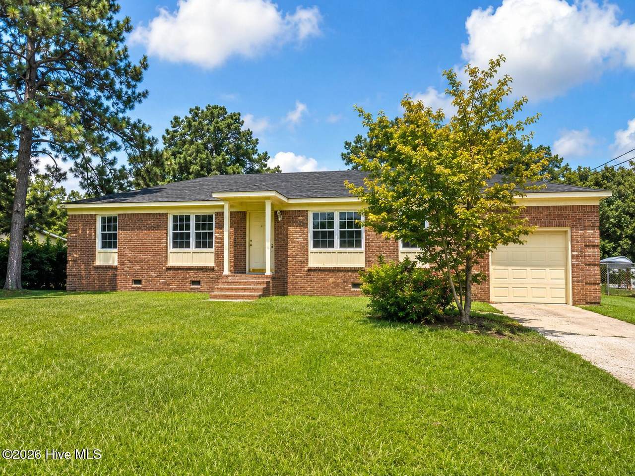 607 Edisto Drive - Photo 1