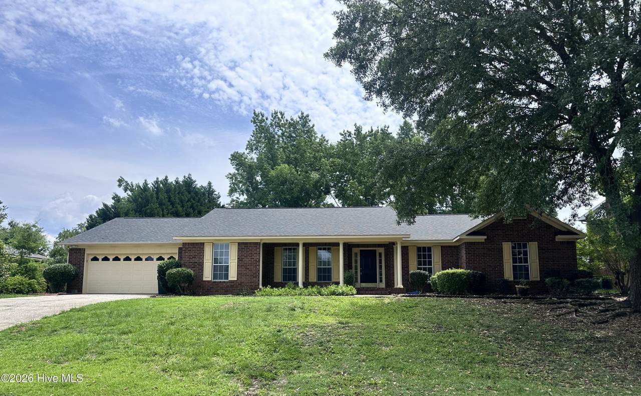 4497 Amanda Lane - Photo 1