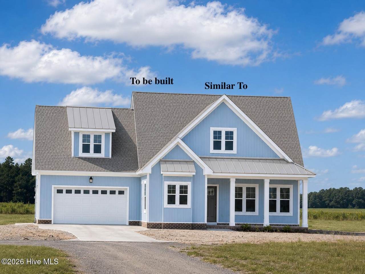 503 Trotman Road - Photo 1