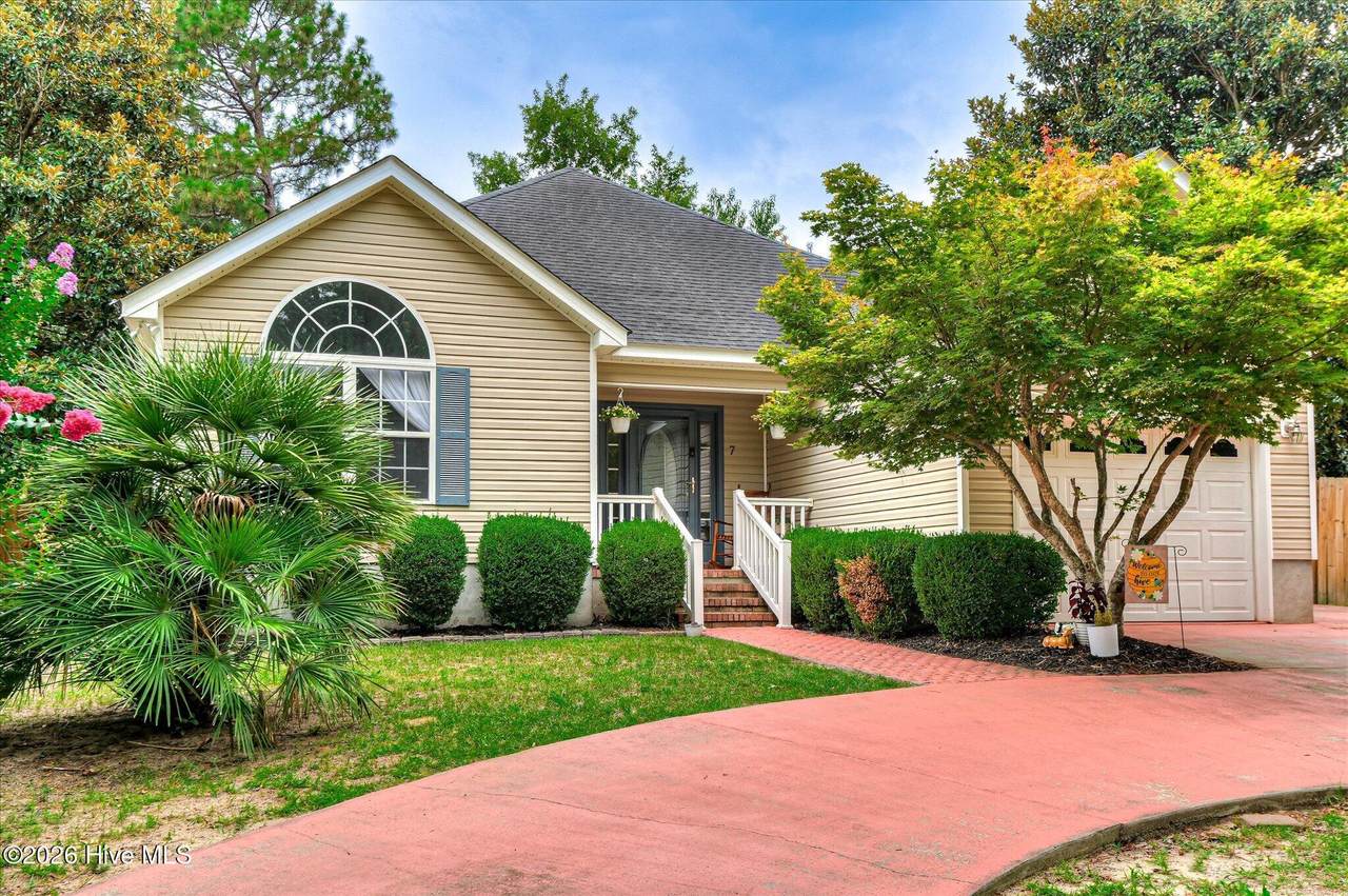 7 Deer Drive - Photo 1