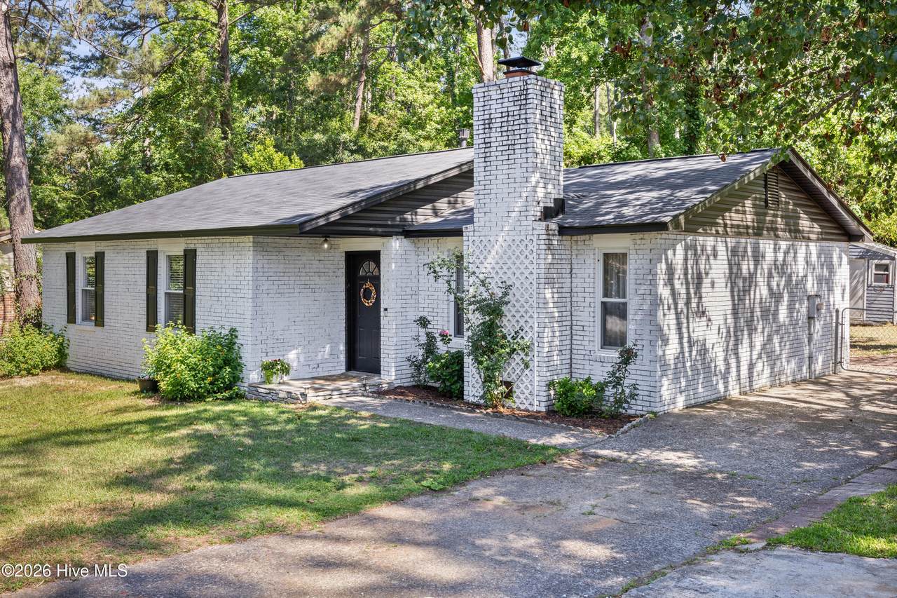 4567 Pinewood Drive - Photo 1