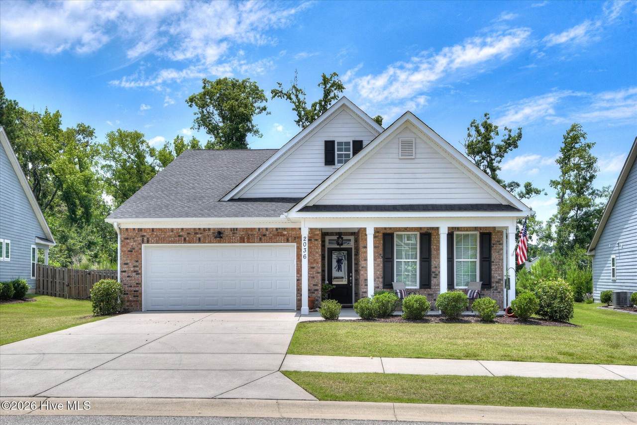 2036 Sinclair Drive - Photo 1