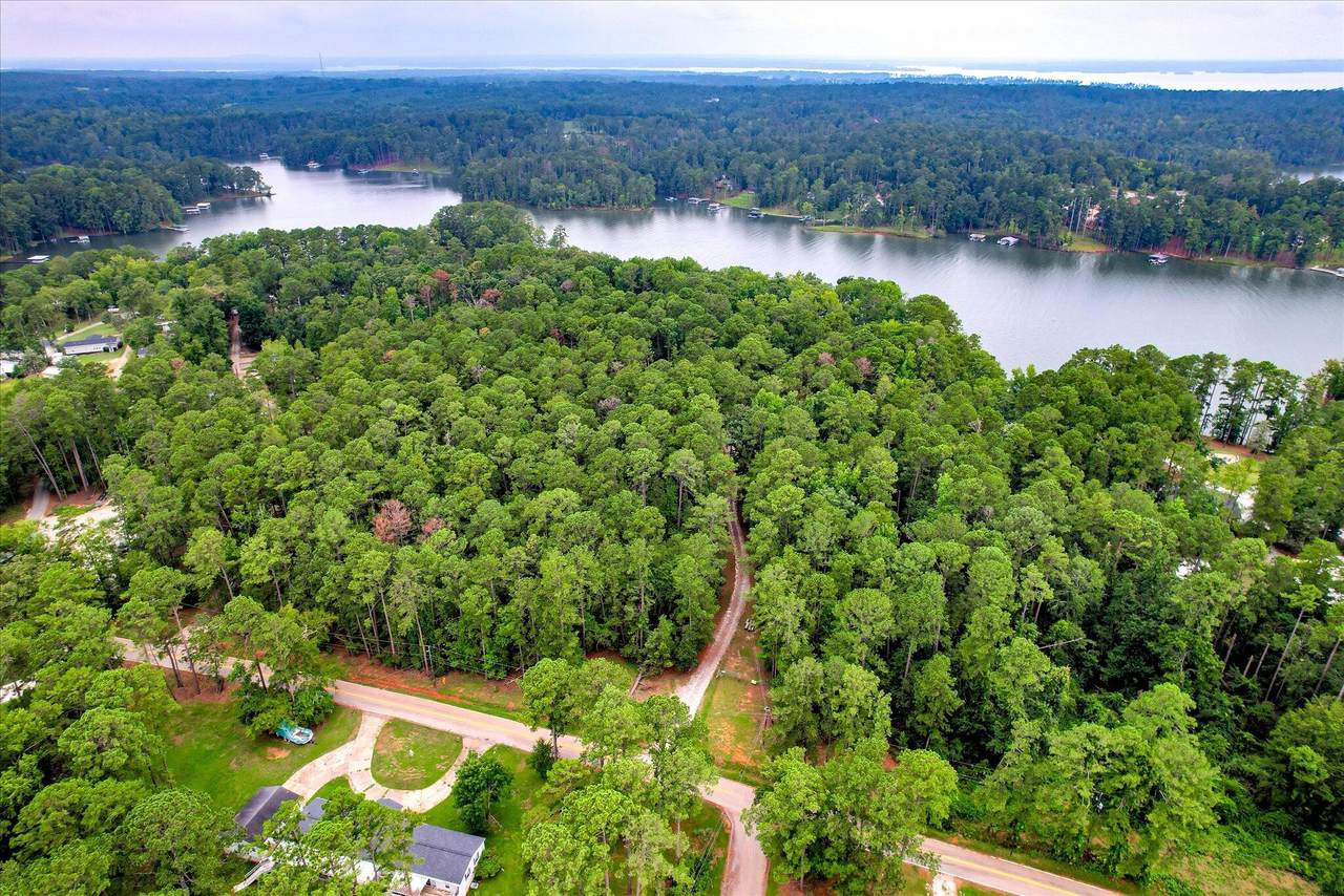 6205 Keg Creek Drive - Photo 1