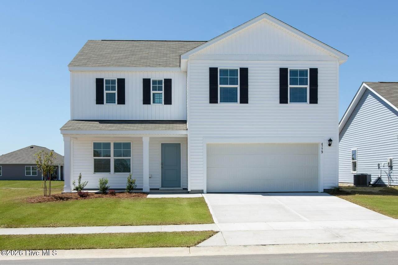 460 Driftwood Drive - Photo 1