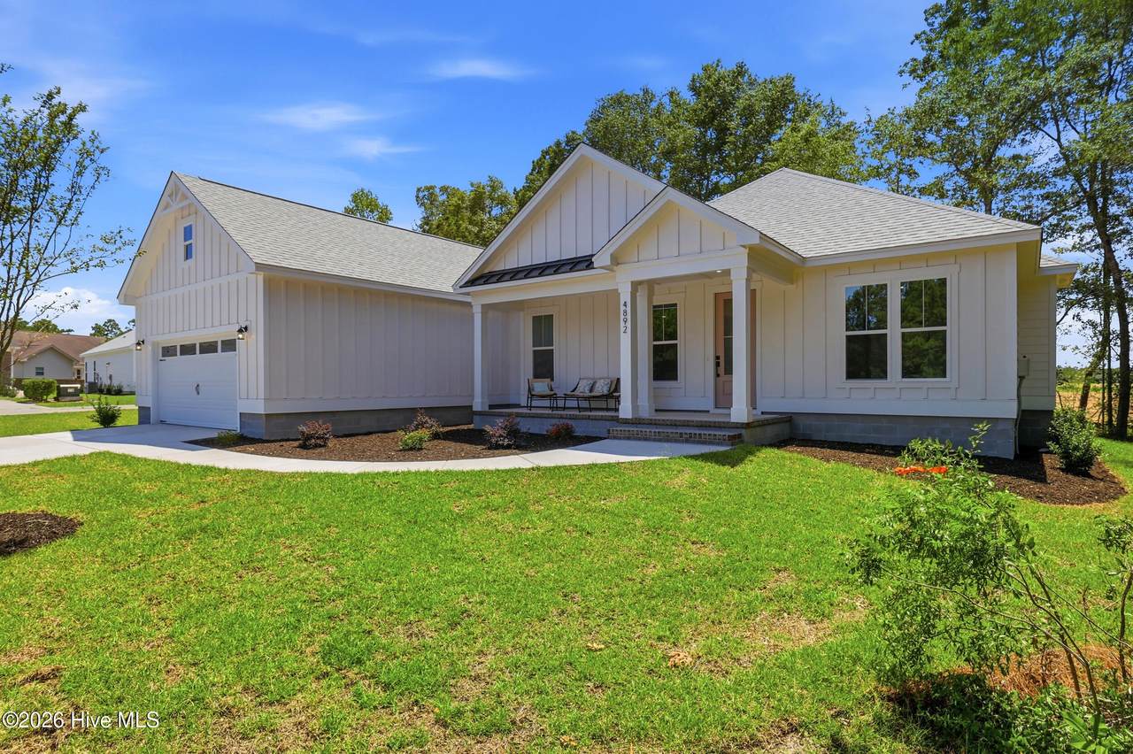 4892 Streamwood Circle - Photo 1