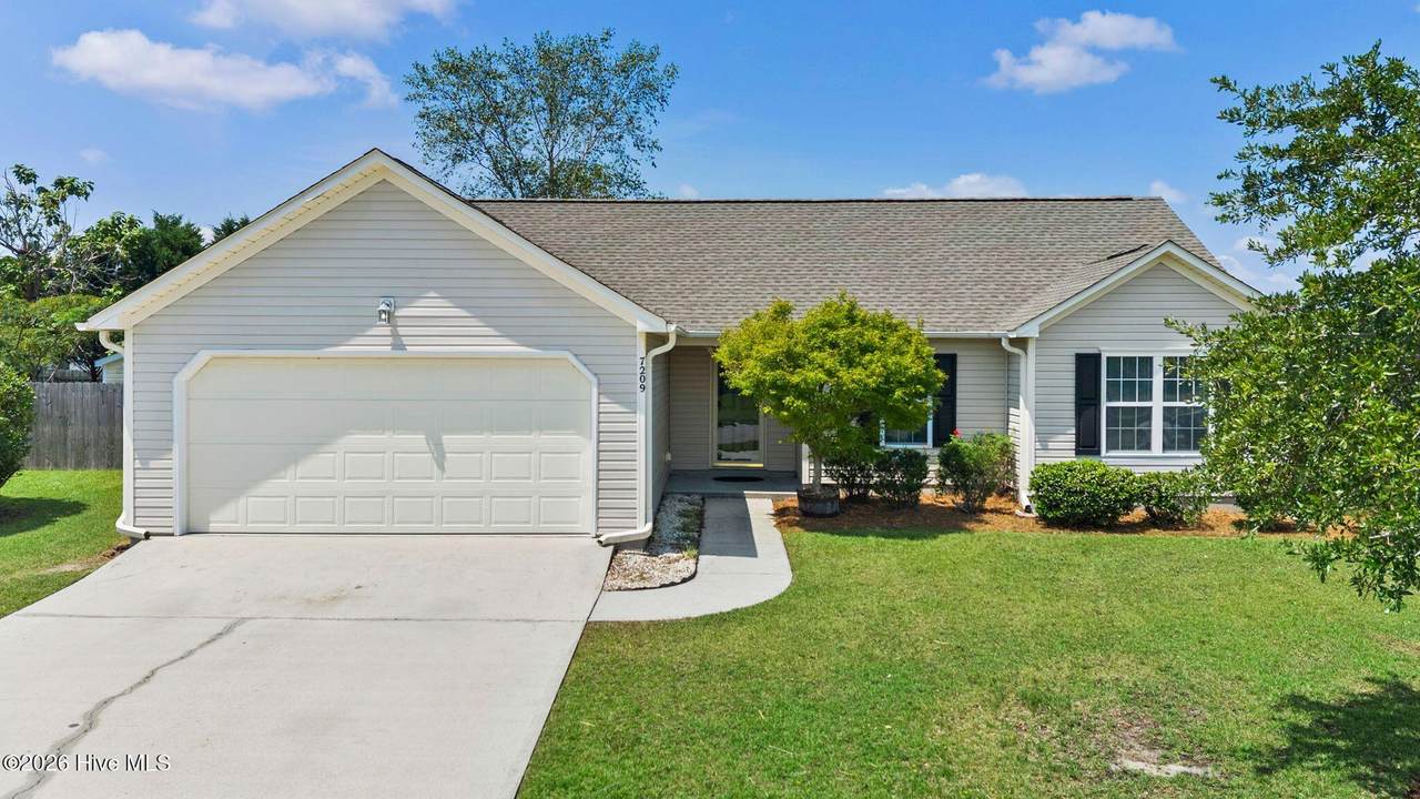7209 Peppercorn Court - Photo 1