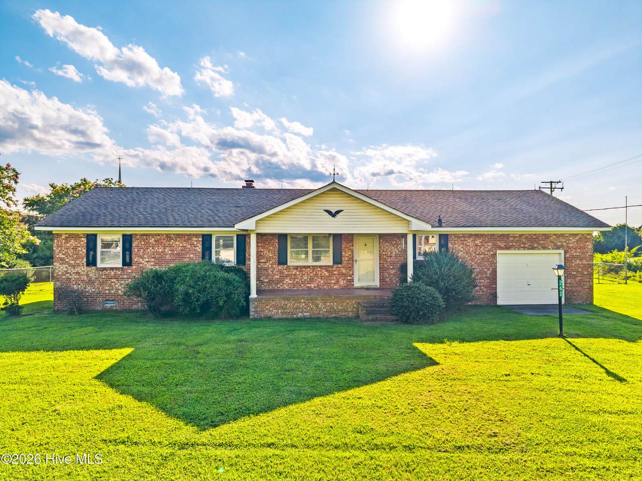 262 Caratoke Highway - Photo 1