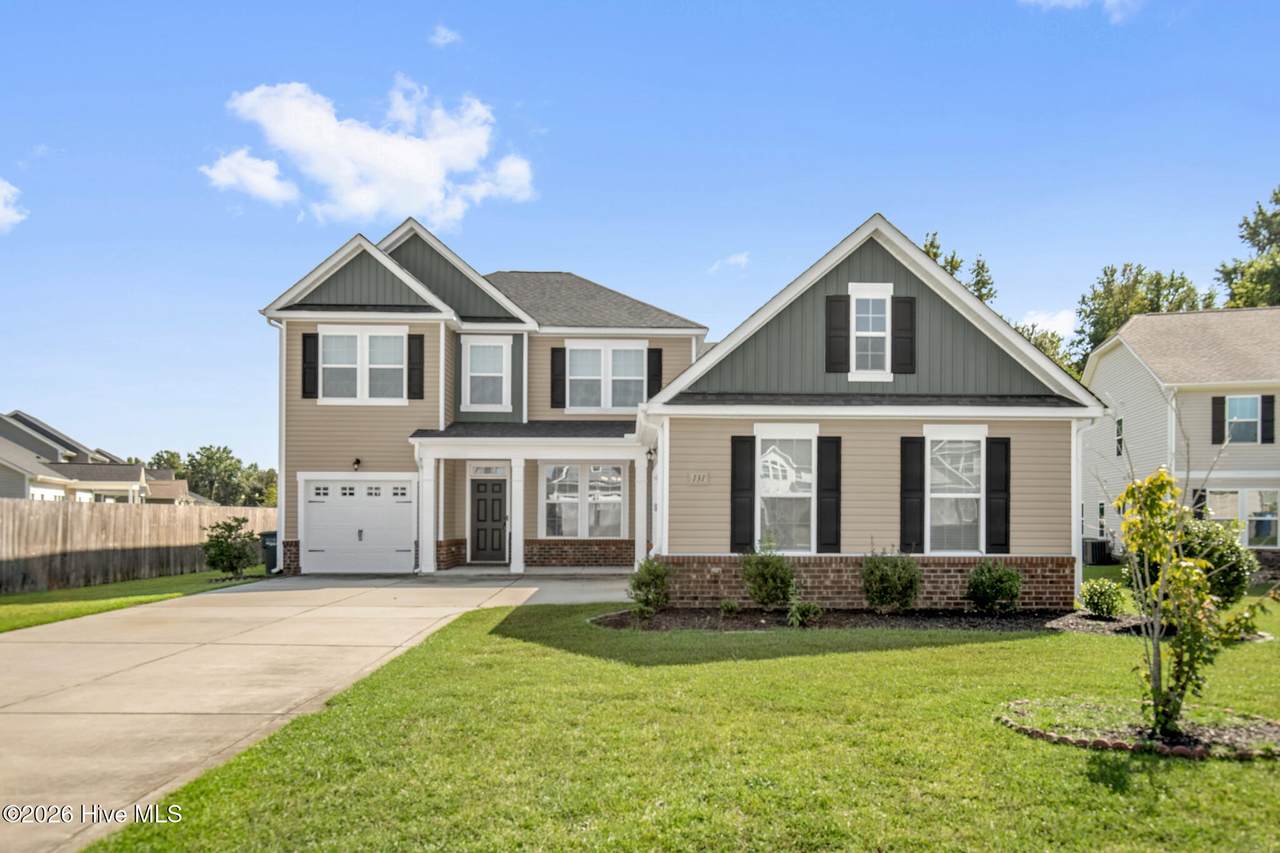 131 Fullcrest Court - Photo 1