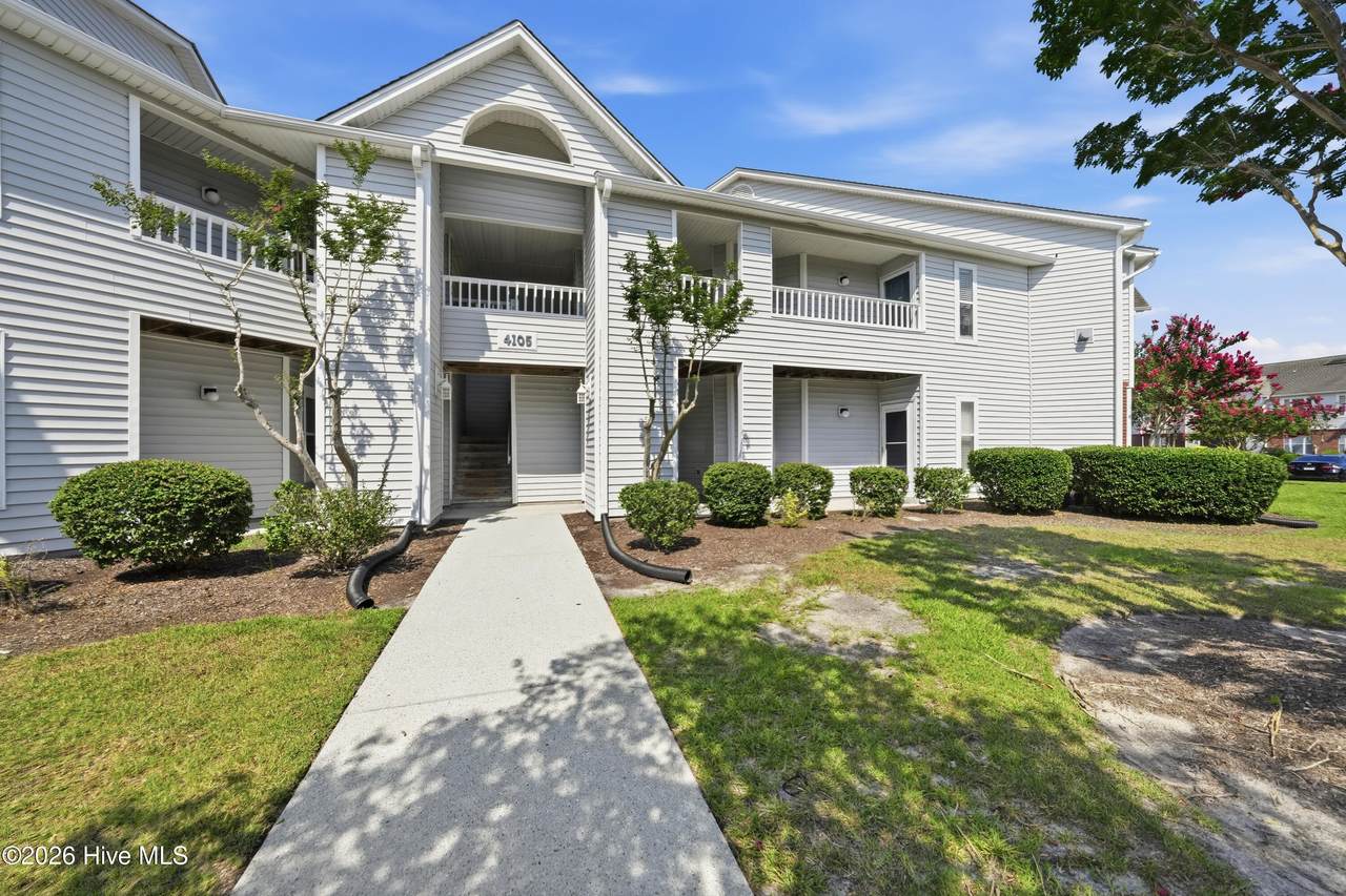 4105 Breezewood Drive - Photo 1