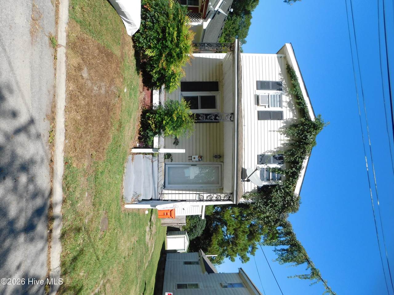 518 Edge Street - Photo 1