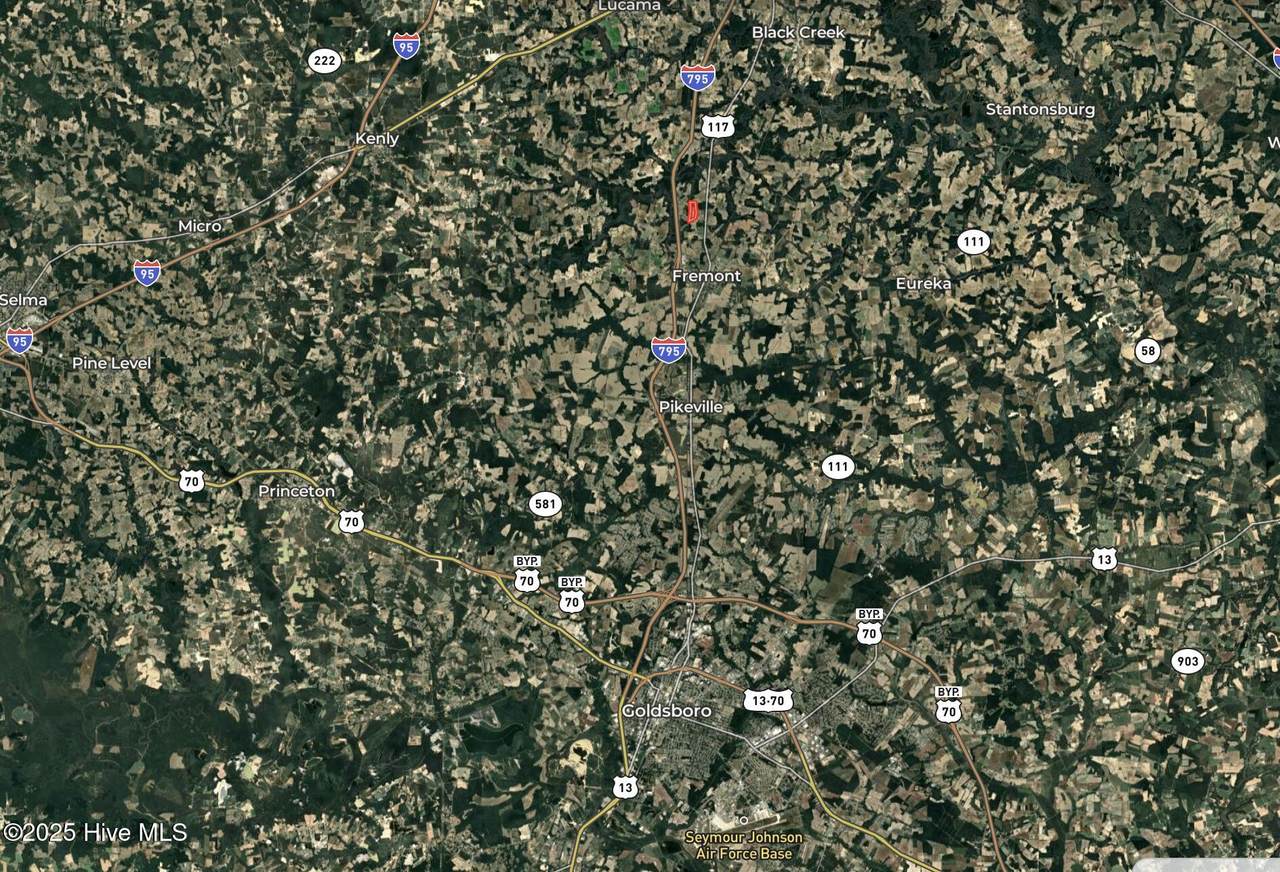 0 Owens Farm Road - Photo 1