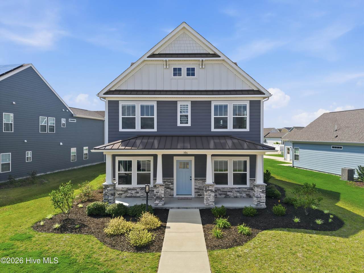 306 Ryker Road - Photo 1