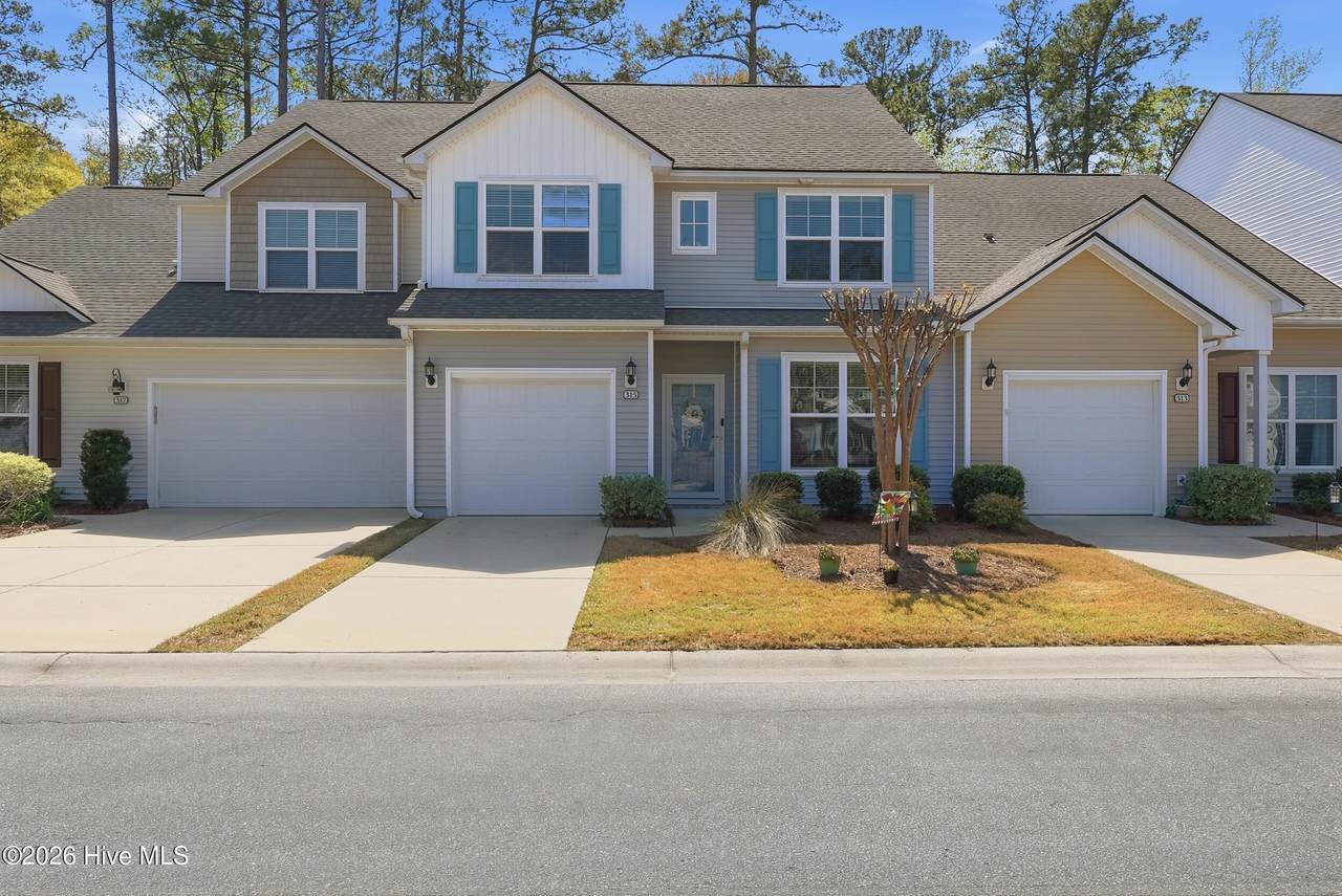 315 Bulkhead Bend - Photo 1