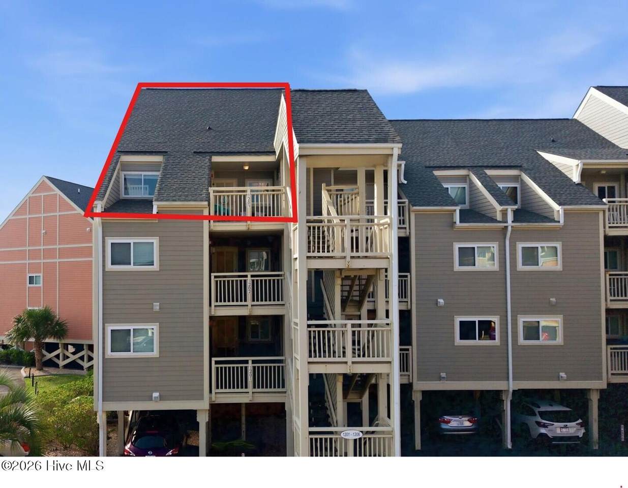 1000 Caswell Beach Road - Photo 1