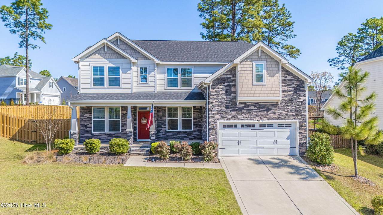 750 Avenue Of The Carolinas - Photo 1