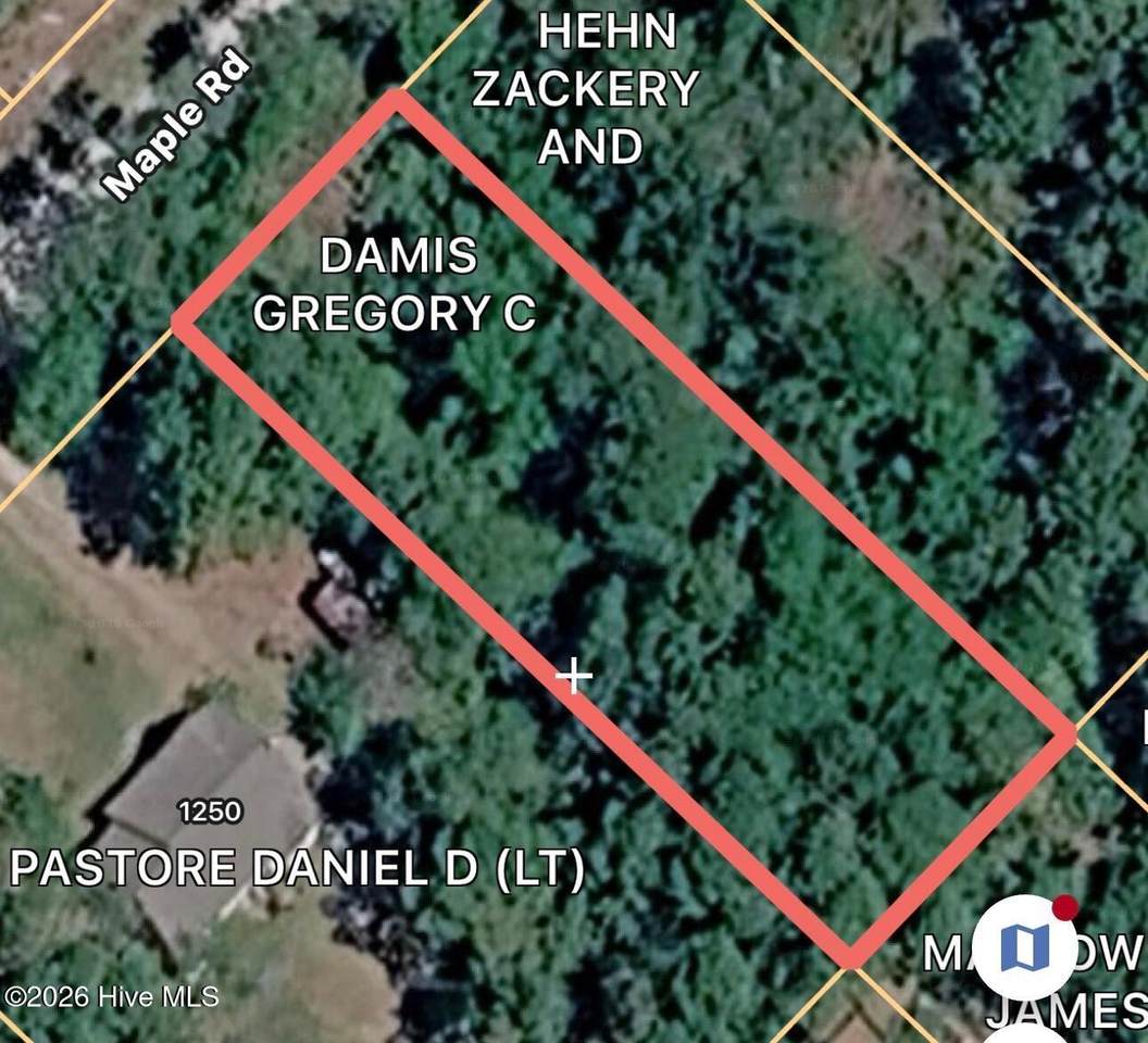 Lot 24 Maple Road - Photo 1