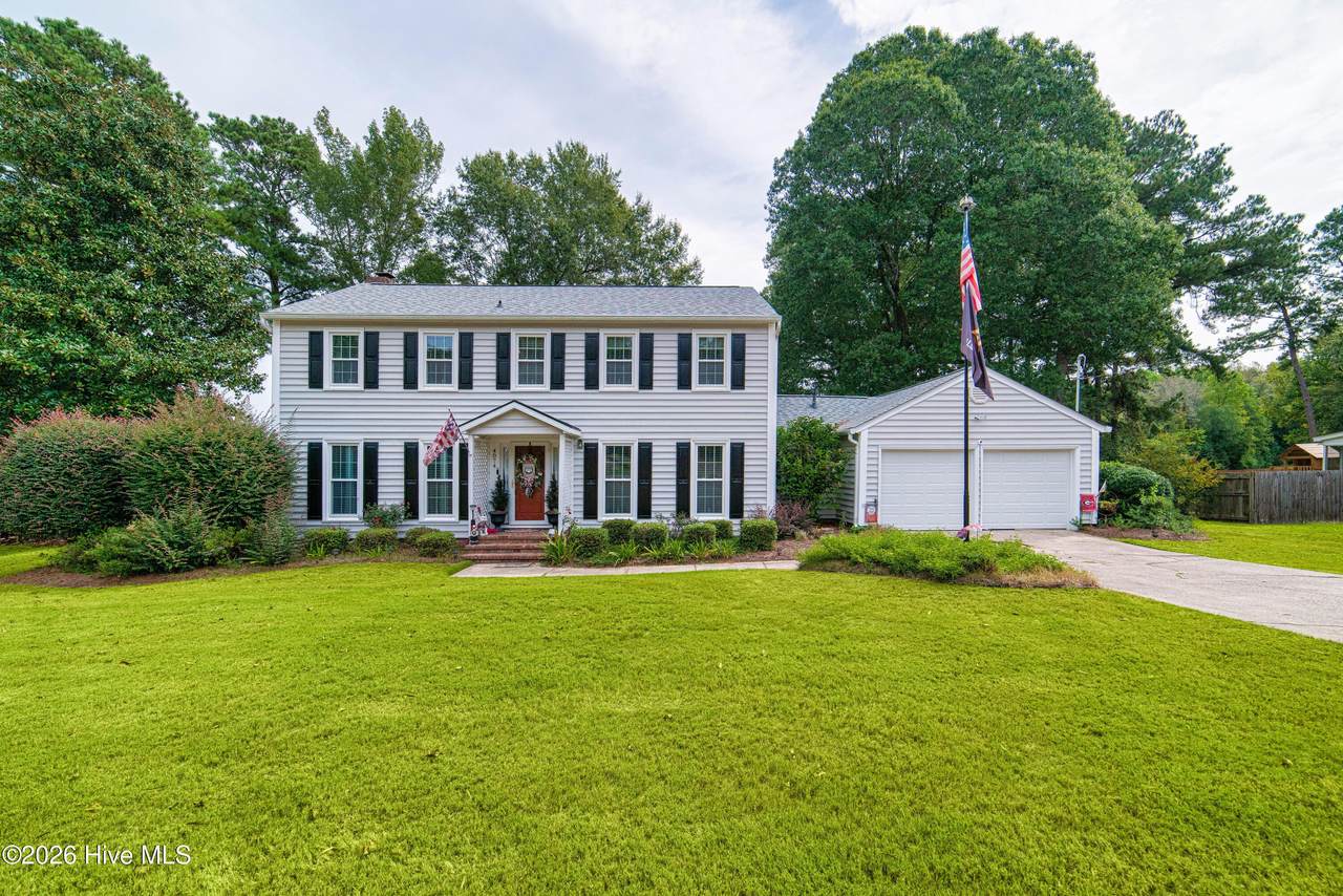 4074 Goshen Lake Drive - Photo 1
