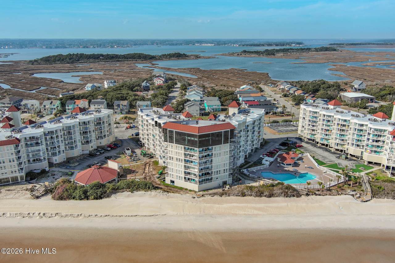 2000 New River Inlet Road - Photo 1