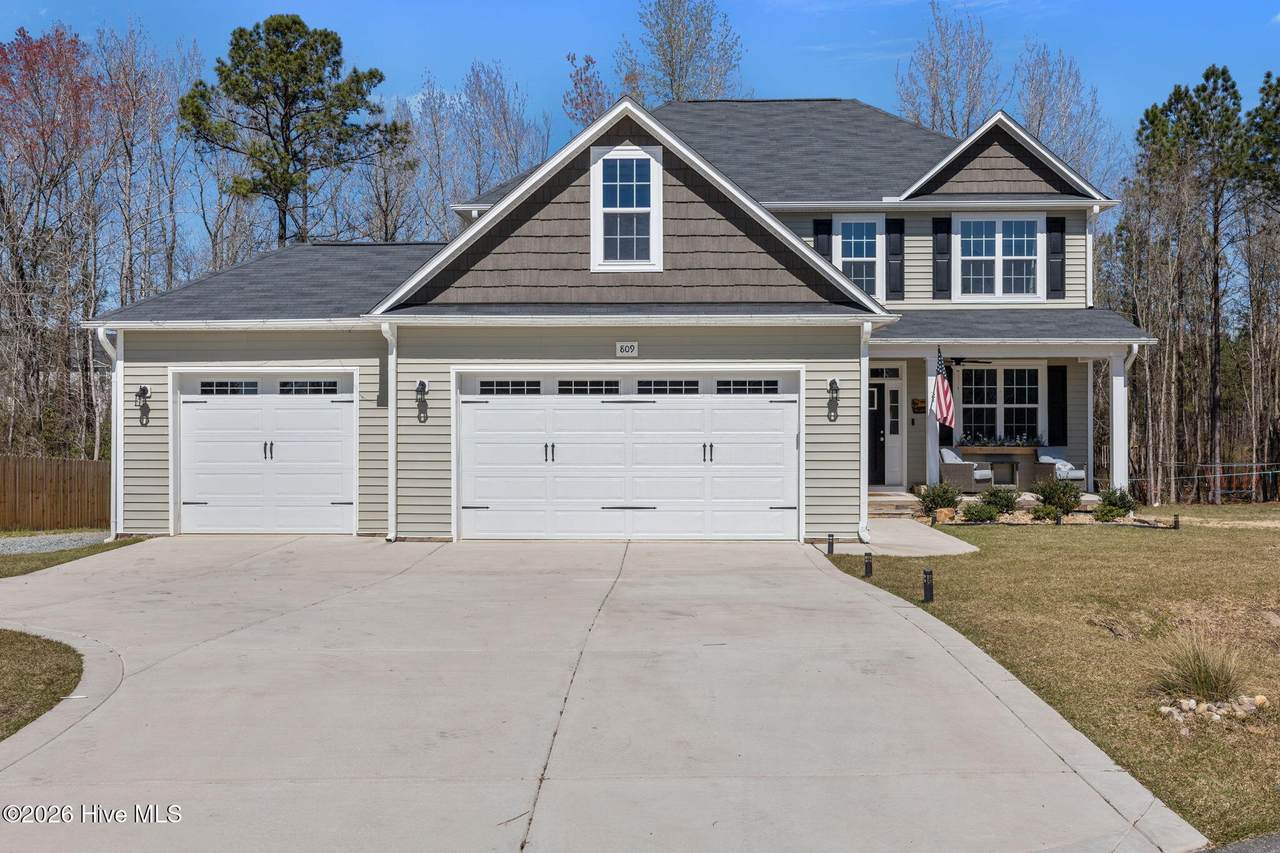 809 Twin Leaf Court - Photo 1