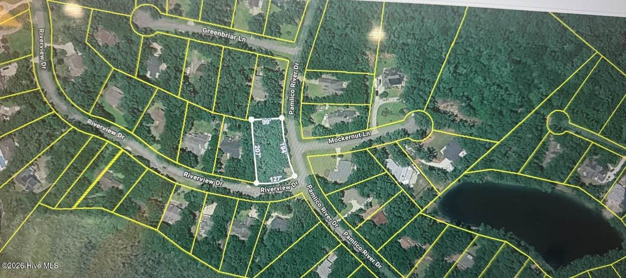 100 Pamlico River Drive - Photo 1