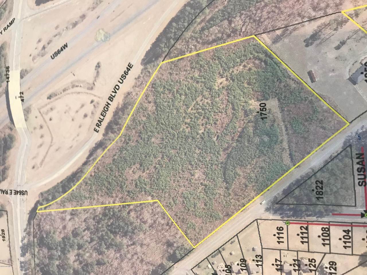 1750 Meadowbrook Road - Photo 1
