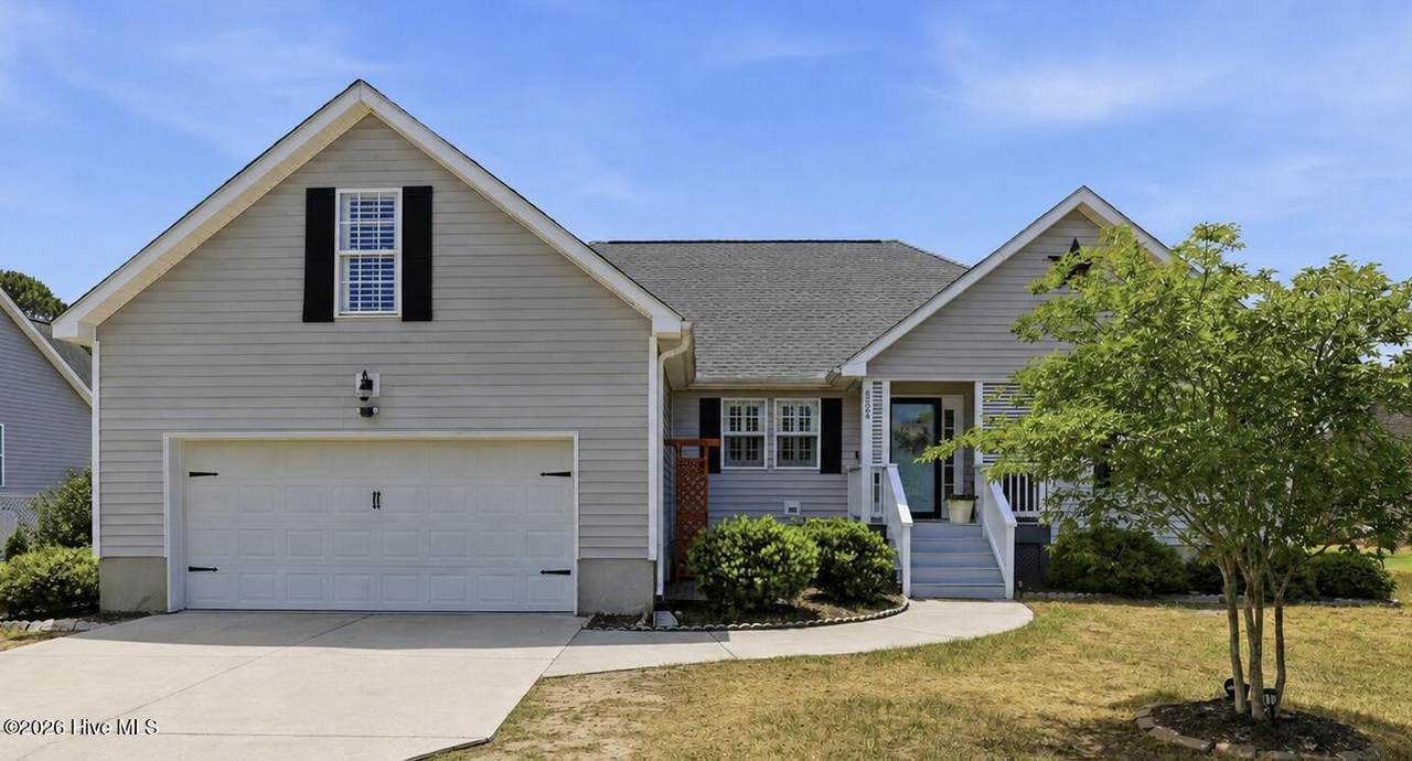 8504 Lakeview Drive - Photo 1