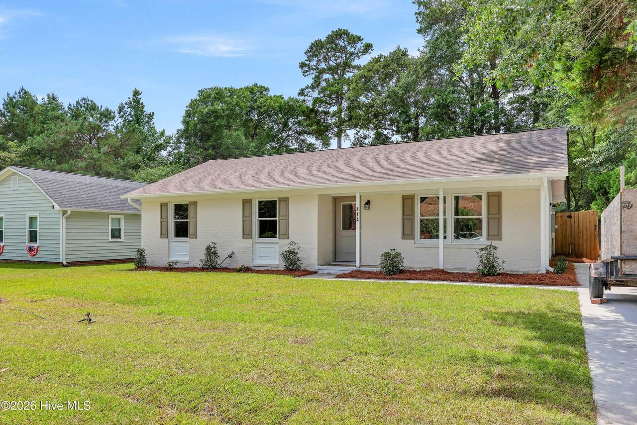 114 Springhill Road - Photo 1