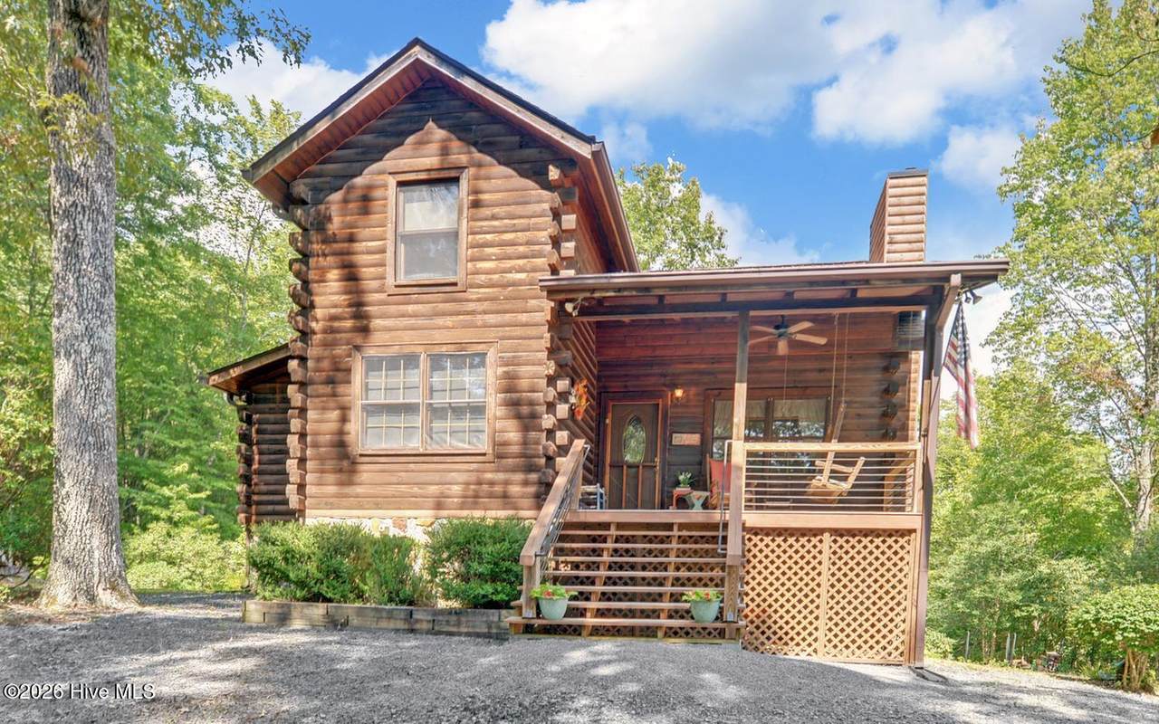 3021 Hanging Dog Road - Photo 1