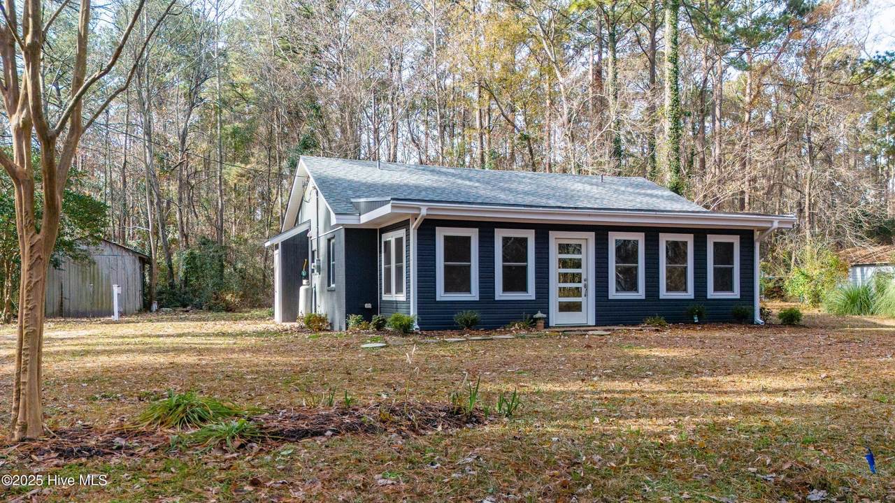 59 Neuse Hill Road - Photo 1