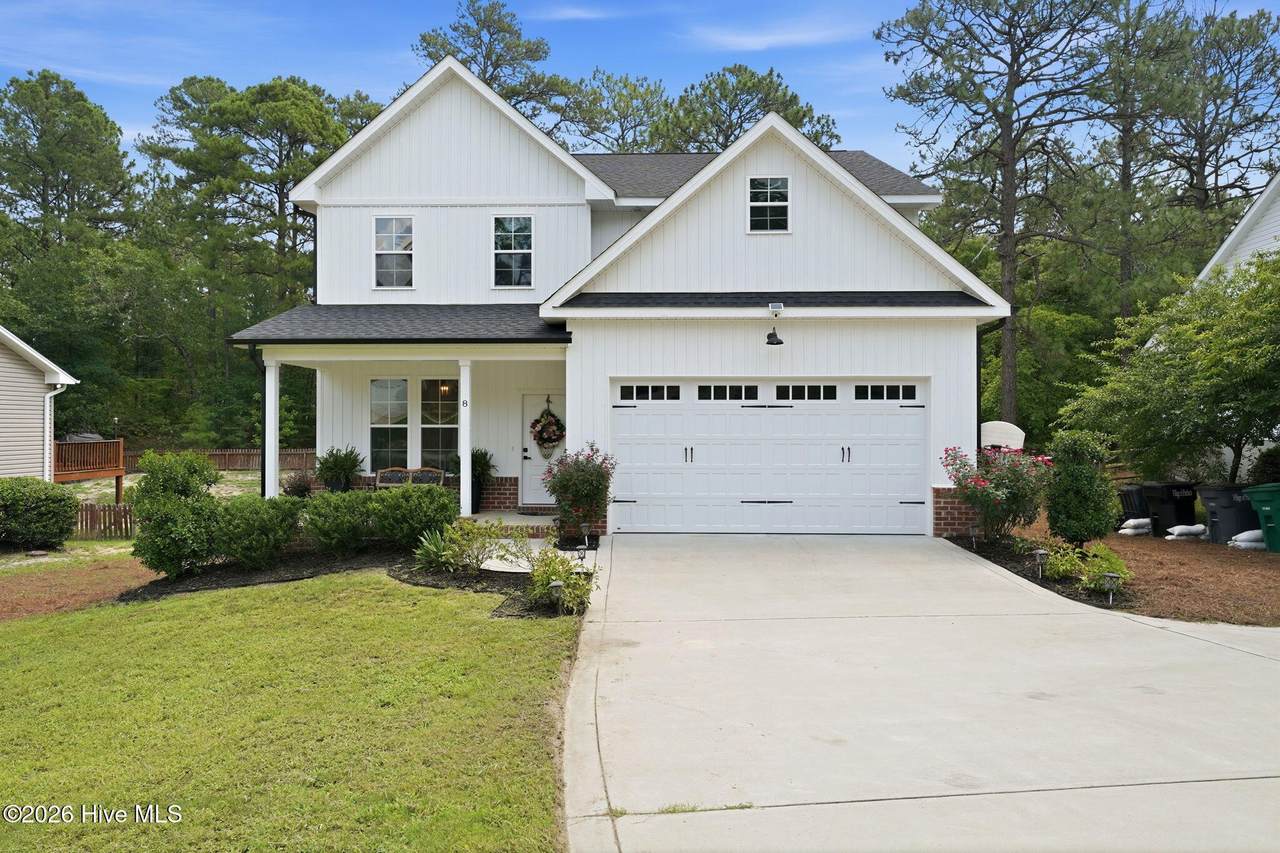 8 Asheville Way - Photo 1