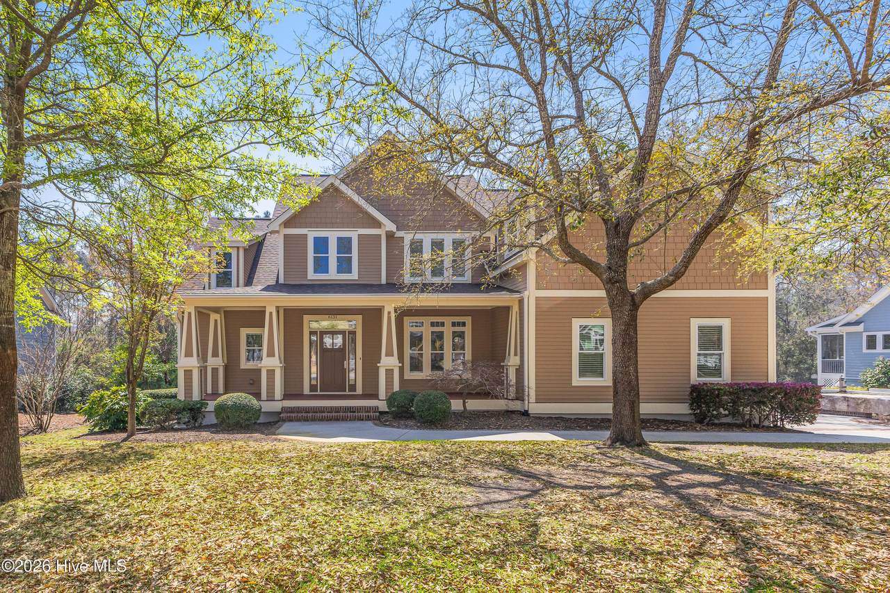 6131 River Sound Circle - Photo 1